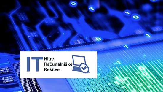 IT-Rešitve
